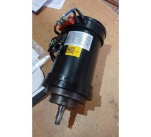 5 Электродвигатель привода штабелера CDDR15-III (Driving motor)