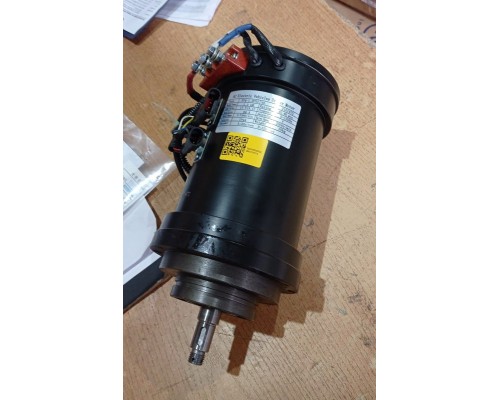 5 Электродвигатель привода штабелера CDDR15-III (Driving motor)