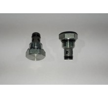 5 Клапан обратный для штабелёра WS/IWS/PWS (Check valve)
