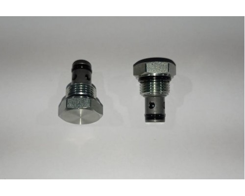 5 Клапан обратный для штабелёра WS/IWS/PWS (Check valve)