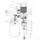 5 Клапан обратный для штабелёра WS/IWS/PWS (Check valve)