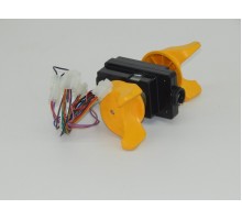 5 Потенциометр в сборе для тележки WPT15-2 (Potentiometer assembly 10010305)