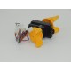 5 Потенциометр в сборе для тележки WPT15-2 (Potentiometer assembly 10010305)