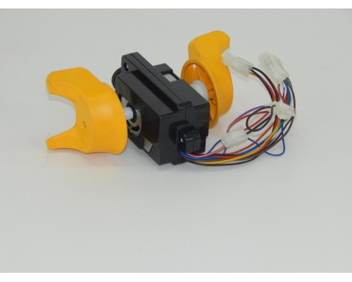 5 Потенциометр в сборе для тележки WPT15-2 (Potentiometer assembly 10010305)
