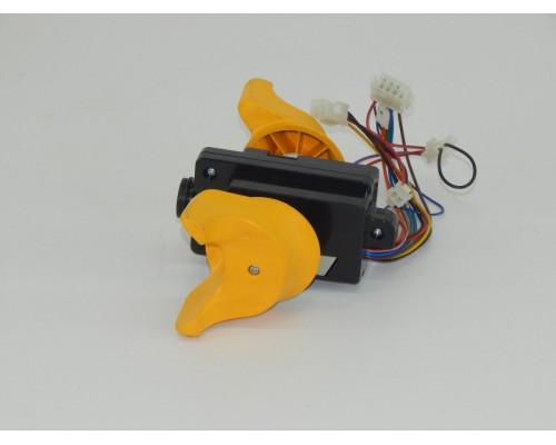 5 Потенциометр в сборе для тележки WPT15-2 (Potentiometer assembly 10010305)
