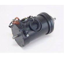 5 Приводной мотор 24В1.2кВт для самоходного штабелёра CDDK-II (Driving motor 24V1.2KW)