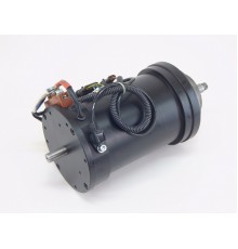 5 Приводной мотор 24В1.2кВт для самоходного штабелёра CDDK-II (Driving motor 24V1.2KW)