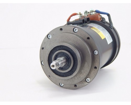 5 Приводной мотор 24В1.2кВт для самоходного штабелёра CDDK-II (Driving motor 24V1.2KW)