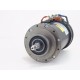5 Приводной мотор 24В1.2кВт для самоходного штабелёра CDDK-II (Driving motor 24V1.2KW)