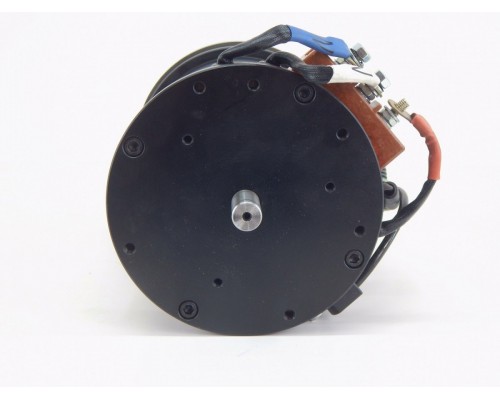5 Приводной мотор 24В1.2кВт для самоходного штабелёра CDDK-II (Driving motor 24V1.2KW)