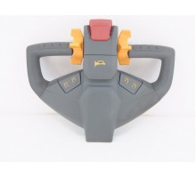 5 Ручка управления в сборе для штабелера CDDR15-III (RUYI HANDLE 30910000017)