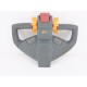 5 Ручка управления в сборе для штабелера CDDR15-III (RUYI HANDLE 30910000017)