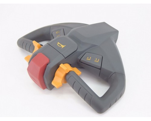 5 Ручка управления в сборе для штабелера CDDR15-III (RUYI HANDLE 30910000017)