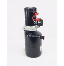 5 Силовой агрегат для штабелёра CTD (Power unit)