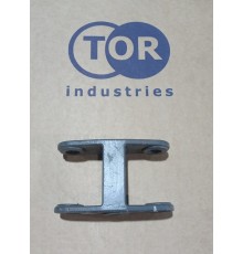 5 Тандем подвилочного колёса для самоходного штабелёра CDD10R-E (Fork wheel carriage)