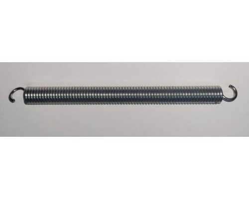 69 Возвратная пружина ручки для штабелёра MS 0.5т/1тх1.6м (Extension Spring)
