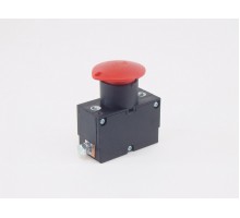 6 Аварийный выключатель 48V для самоходной тележки EPT (Emergency Stop Switch 10301002)