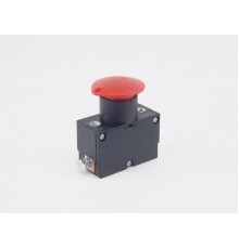 6 Аварийный выключатель 48V для самоходной тележки EPT (Emergency Stop Switch 10301002)