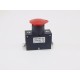 6 Аварийный выключатель 48V для самоходной тележки EPT (Emergency Stop Switch 10301002)