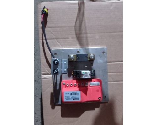 6 Электронная плата управления для штабелёра WS/IWS (Electronic control system)