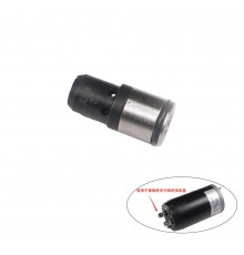 6 Клапан сброса давления для самоходной тележки EPT15H/18H (VIBO) (Pressure relief valve 31102081)