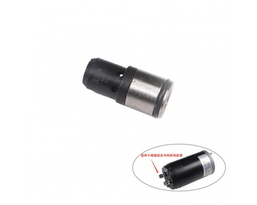 6 Клапан сброса давления для самоходной тележки EPT15H/18H (VIBO) (Pressure relief valve 31102081)