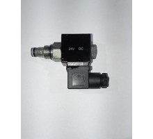 6 Магнитный клапан для штабелёра WS/IWS (Magnetic valve)
