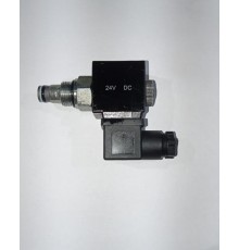 6 Магнитный клапан для штабелёра WS/IWS (Magnetic valve)