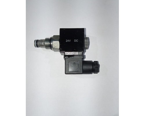 6 Магнитный клапан для штабелёра WS/IWS (Magnetic valve)