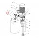 6 Магнитный клапан для штабелёра WS/IWS (Magnetic valve)