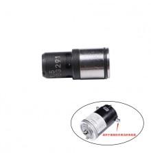 6 Соленоидный клапан для самоходной тележки EPT15H/18H (DELI) (Solenoid valve 31102103)