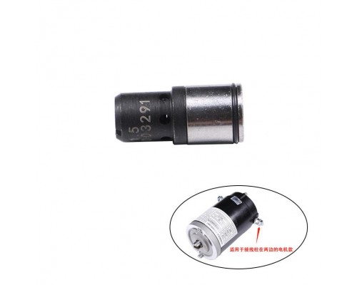 6 Соленоидный клапан для самоходной тележки EPT15H/18H (DELI) (Solenoid valve 31102103)
