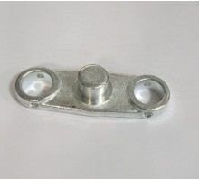 73 Пластина тандема для тележки гидравлической DB (Bracket plate)