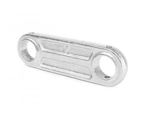 74 Пластина тандема для тележки гидравлической DF-III (Supporting plate)