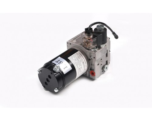 8 Гидравлический узел в сборе для самоходной тележки EPT (Hydraulic unit assy. (DELI) 31101076)