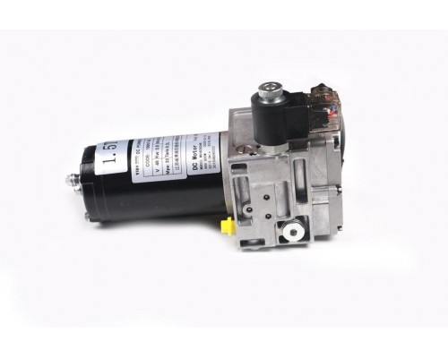 8 Гидравлический узел в сборе для тележки EPT15H/18H (Hydraulic unit assy. (VIBO) 31101046)