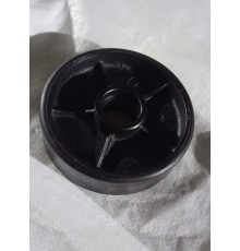 8 Колесо (180X50) для тележки BF-III (Bull wheel 180X50)