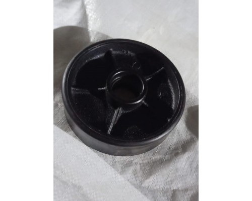 8 Колесо (180X50) для тележки BF-III (Bull wheel 180X50)