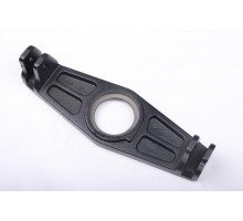 8 Опорная площадка для тележки EPT15H (Continuous frame (Without drive wheel cover 31502004)