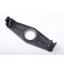 8 Опорная площадка для тележки EPT15H (Continuous frame (Without drive wheel cover 31502004)