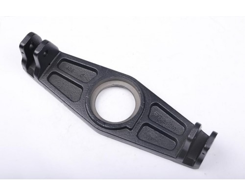 8 Опорная площадка для тележки EPT15H (Continuous frame (Without drive wheel cover 31502004)