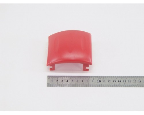 9 Кнопка аварийного выключения хода для штабелёра WS/IWS (Emergency reverse button)