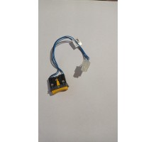 9 Кулисный переключатель для самоходного штабелёра CDDR-II (Crow plate switch)