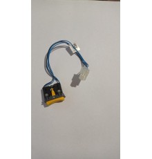 9 Кулисный переключатель для самоходного штабелёра CDDR-II (Crow plate switch)