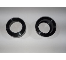 9 Мачтовый ролик ф72х30 для штабелёра WS/IWS (Roller cover ф72X30)