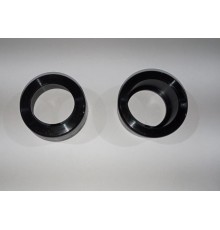 9 Мачтовый ролик ф72х30 для штабелёра WS/IWS (Roller cover ф72X30)