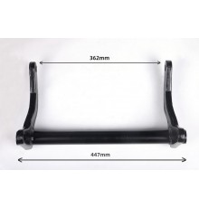 9 Траверса для самоходной тележки EPT15H/EPT15 Rocker (Arm (550) for EPT15H)
