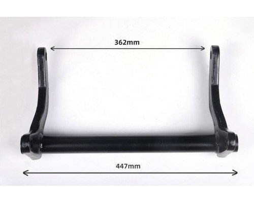 9 Траверса для самоходной тележки EPT15H/EPT15 Rocker (Arm (550) for EPT15H)
