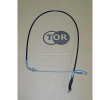 9 Тросик привода универсальный для снегоуборщиков ST-1020 (Throttle cable)