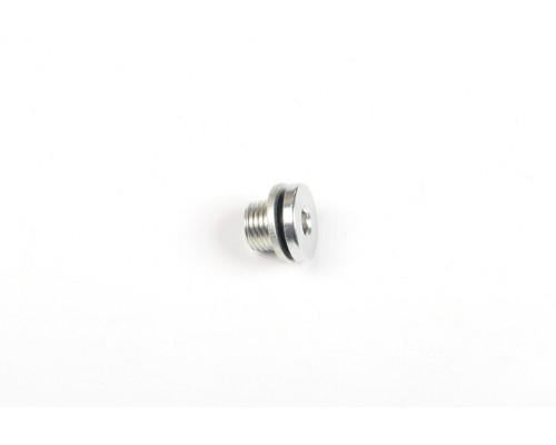 9 Винт гидравлического узла для самоходной тележки EPT (Plug Screw 30202054)